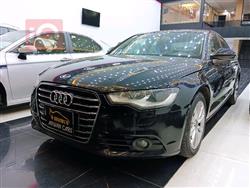 ئاودی A6